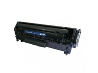 HP MUADİL TONER   CF283A/M125/M126A/M127/M128 CRG737 